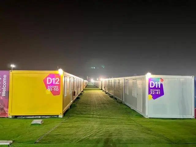 世界杯里的中国元素,2022世界杯的中国元素有哪些