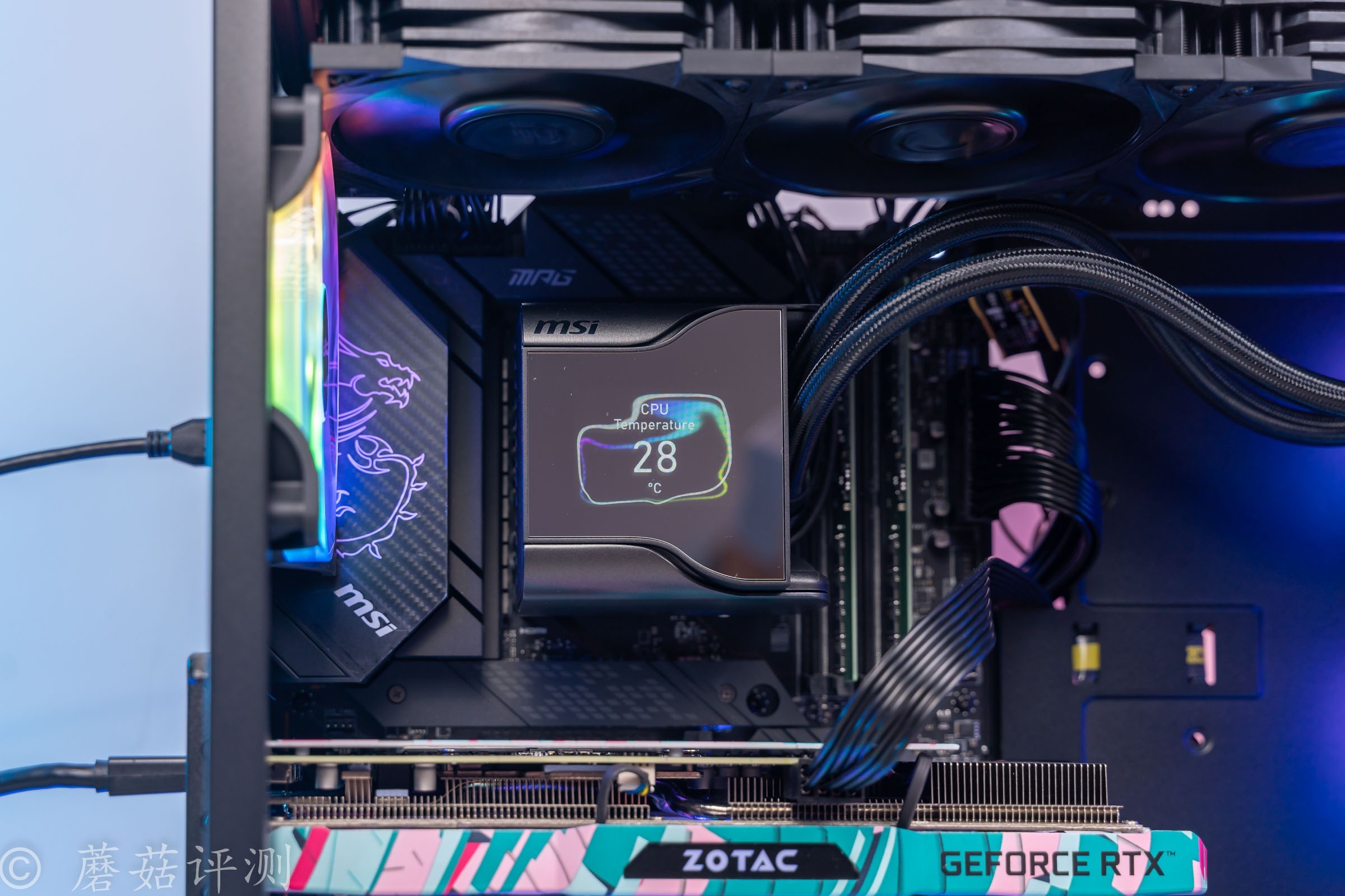 铠侠rc10nvme固态硬盘开箱测评,sn5501t固态硬盘评测