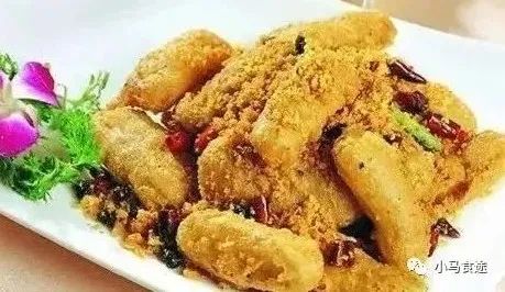 地道农家菜新鲜又美味,正宗的农家菜做法视频