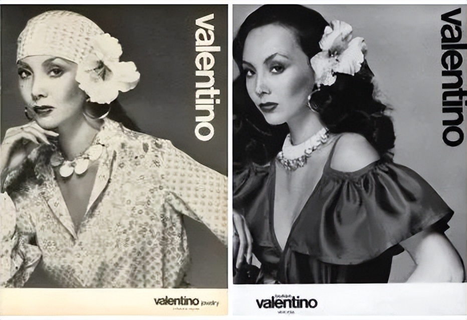 那位曾靓绝时尚圈、串起欧洲上流社会的超模为何落魄至此……