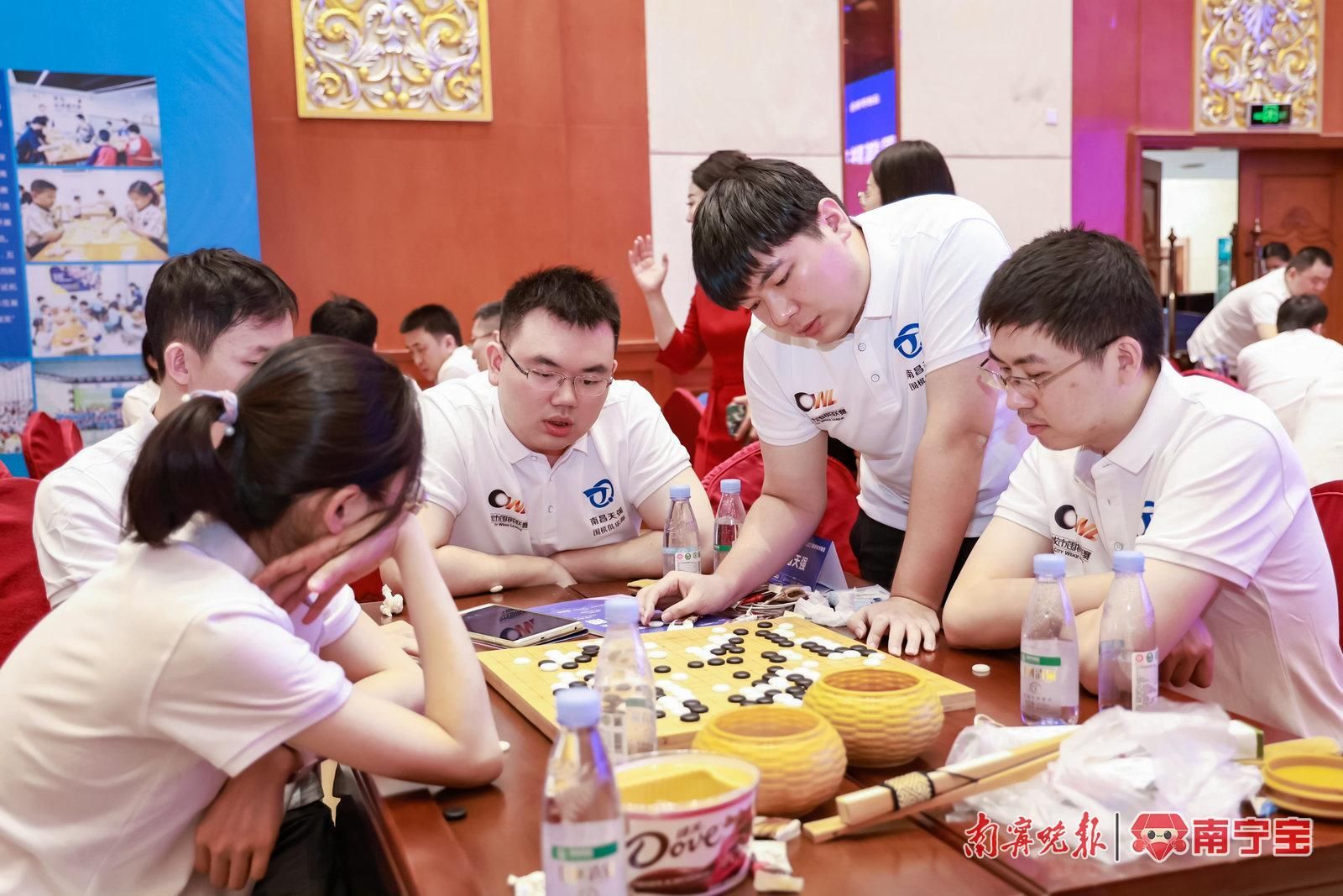 城围联总决赛纪连海,城围联季后赛16强