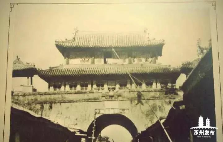 为什么涿州成为县级市,为什么是涿州不是固安