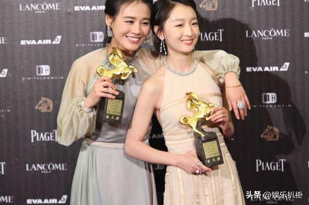 口碑最差的5个女明星,有颜值却捧不红的14位女明星