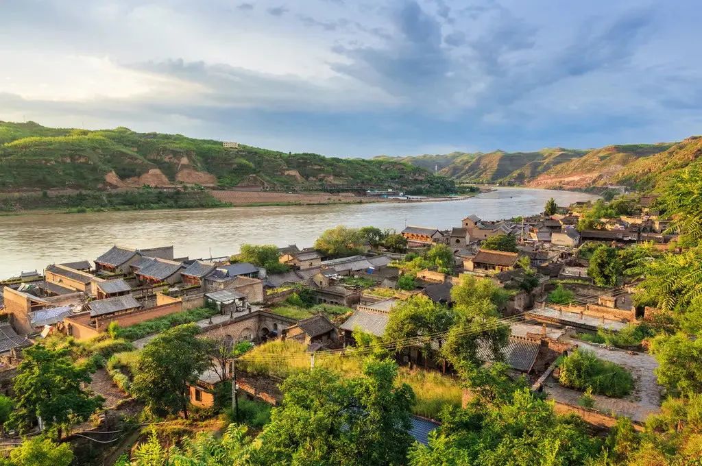 山西七日深度游规划,五一山西去哪儿玩推荐