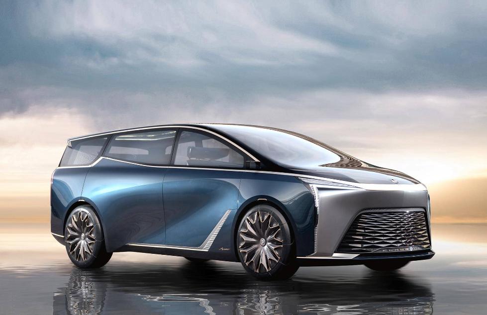 中大型mpv排名前十名,中大型MPV销量排名