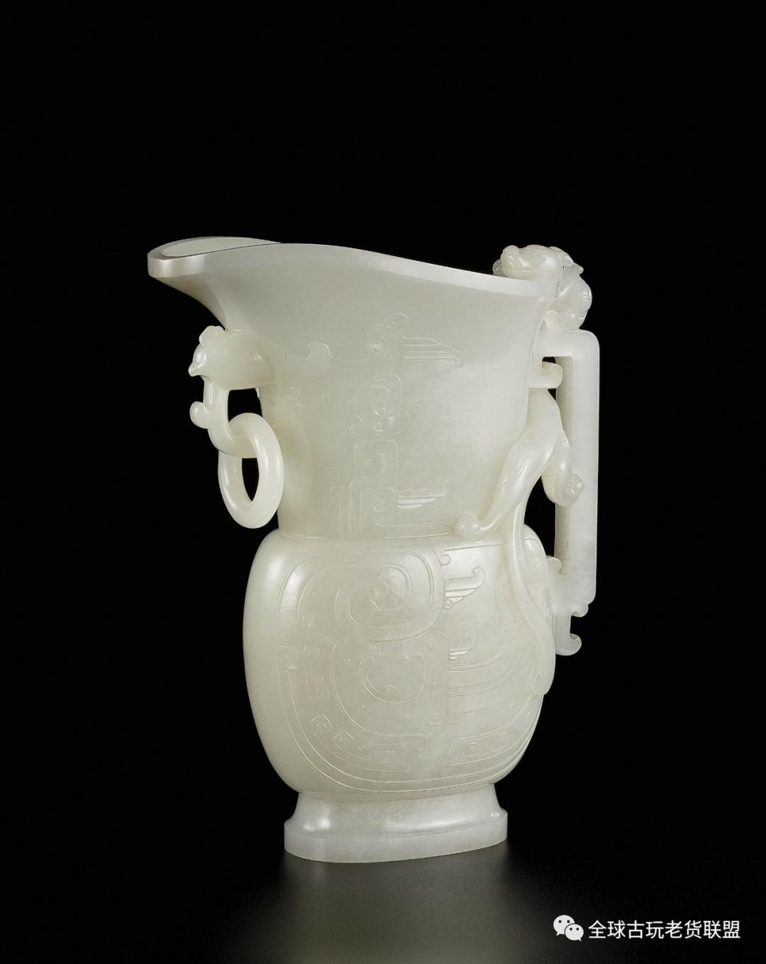 邦瀚斯成交的宣德瓷片,邦瀚斯宣德掐丝珐琅盖盒成交