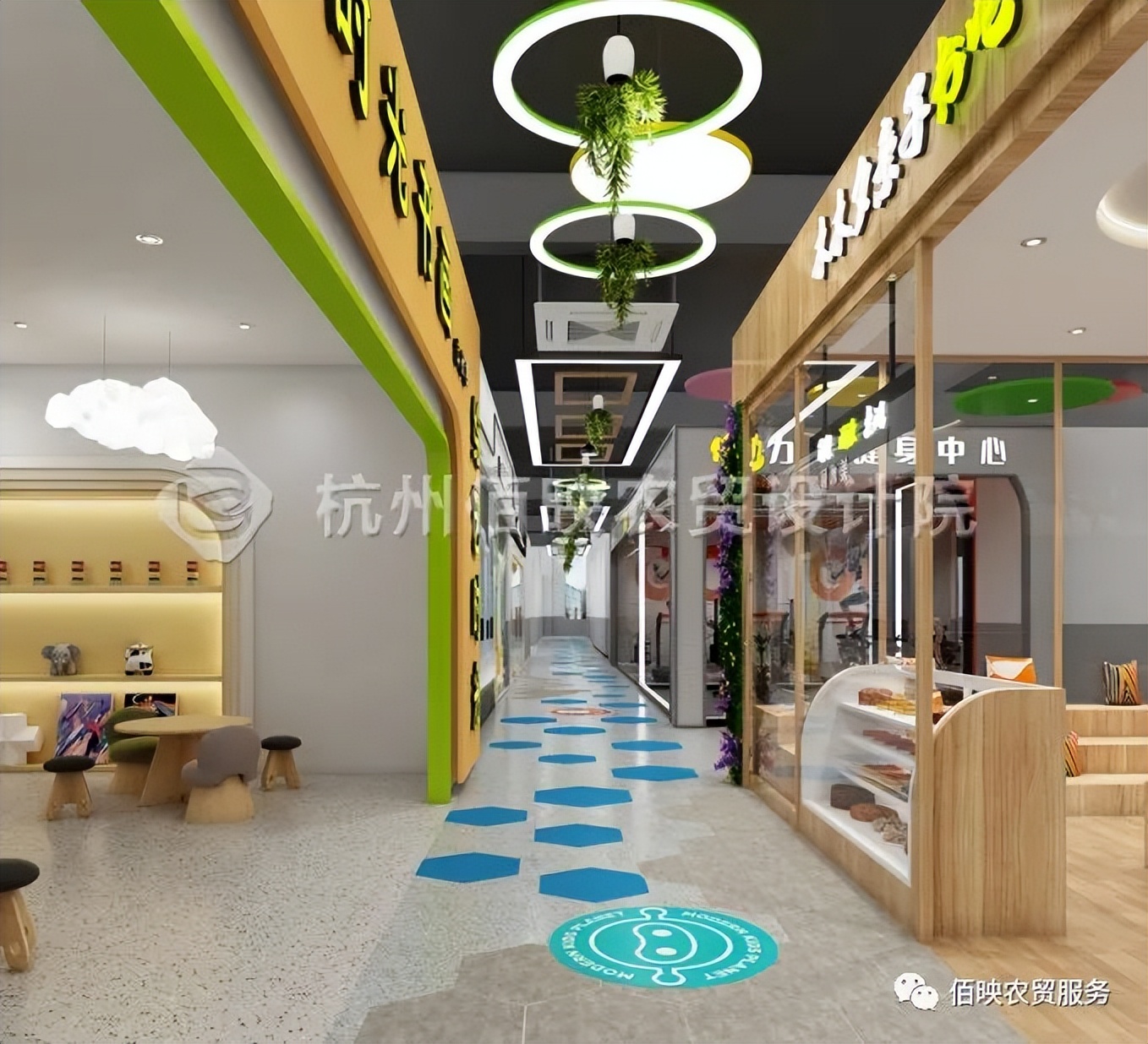 智慧农贸市场摊位的优势,农贸市场海鲜摊位鱼缸布局