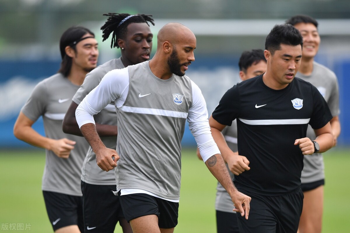 山东泰山大胜沧州雄狮,山东泰山将对阵沧州雄狮