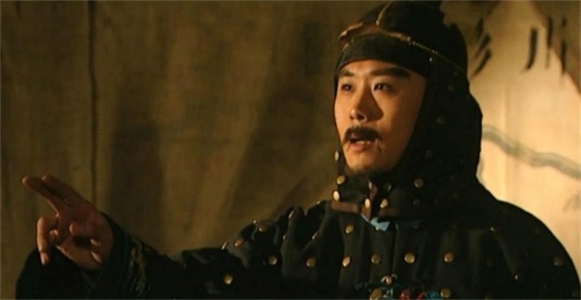 真实历史岳飞的后人会武吗,岳飞最厉害的后代是谁