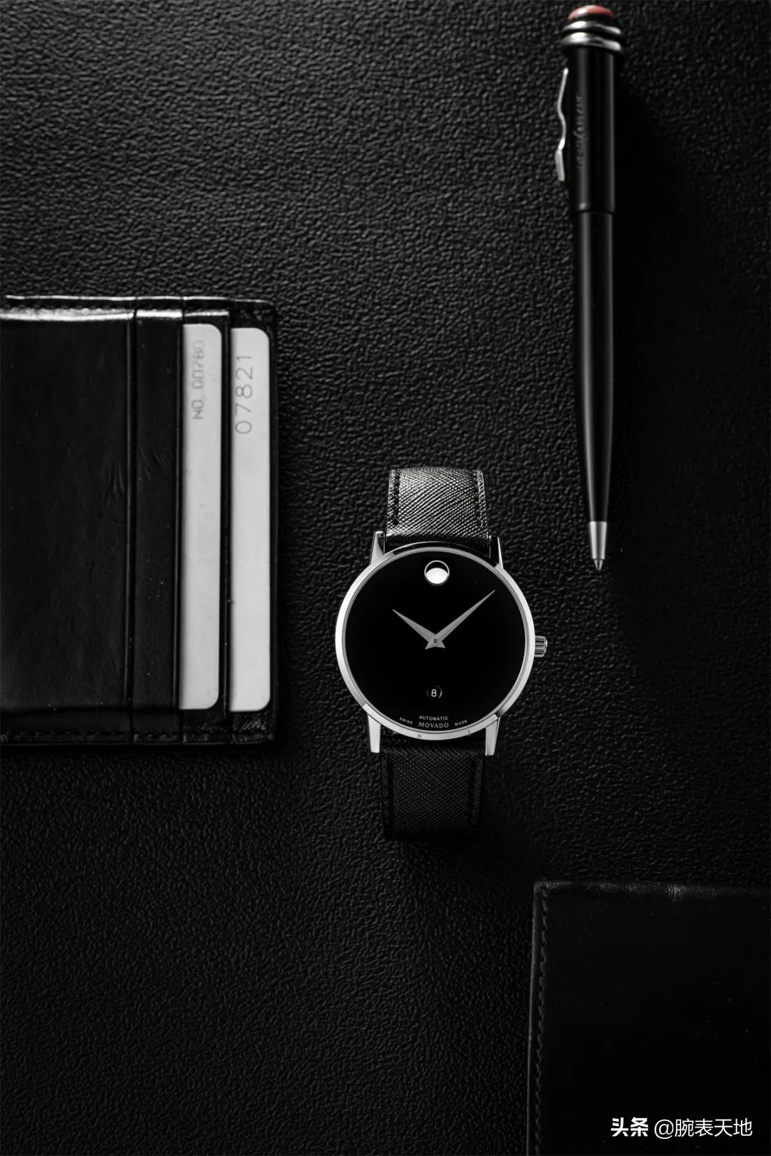 这本“无字天书”，成了表坛的常青树