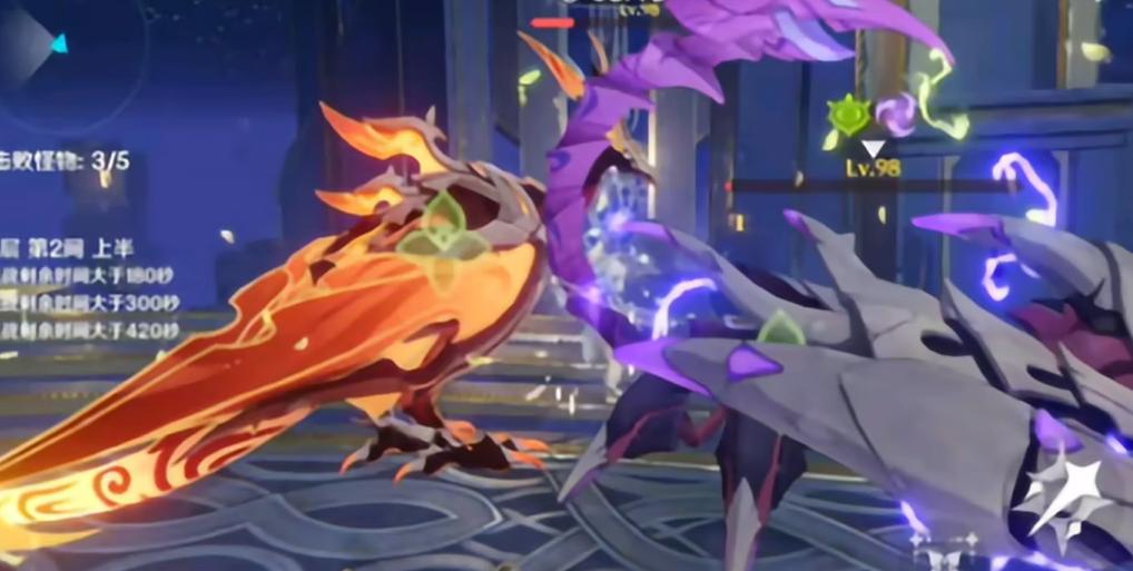 原神胡桃夜兰搭配,原神胡桃和夜兰怎么配队