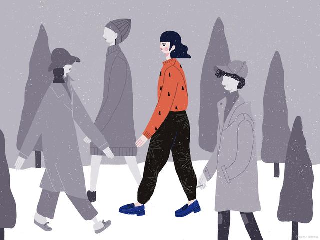 战胜孤独最有效的方法是什么,十种孤独的生活方法