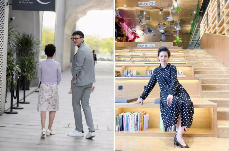 女人味不重要了么,女性都抛弃高跟鞋了吗