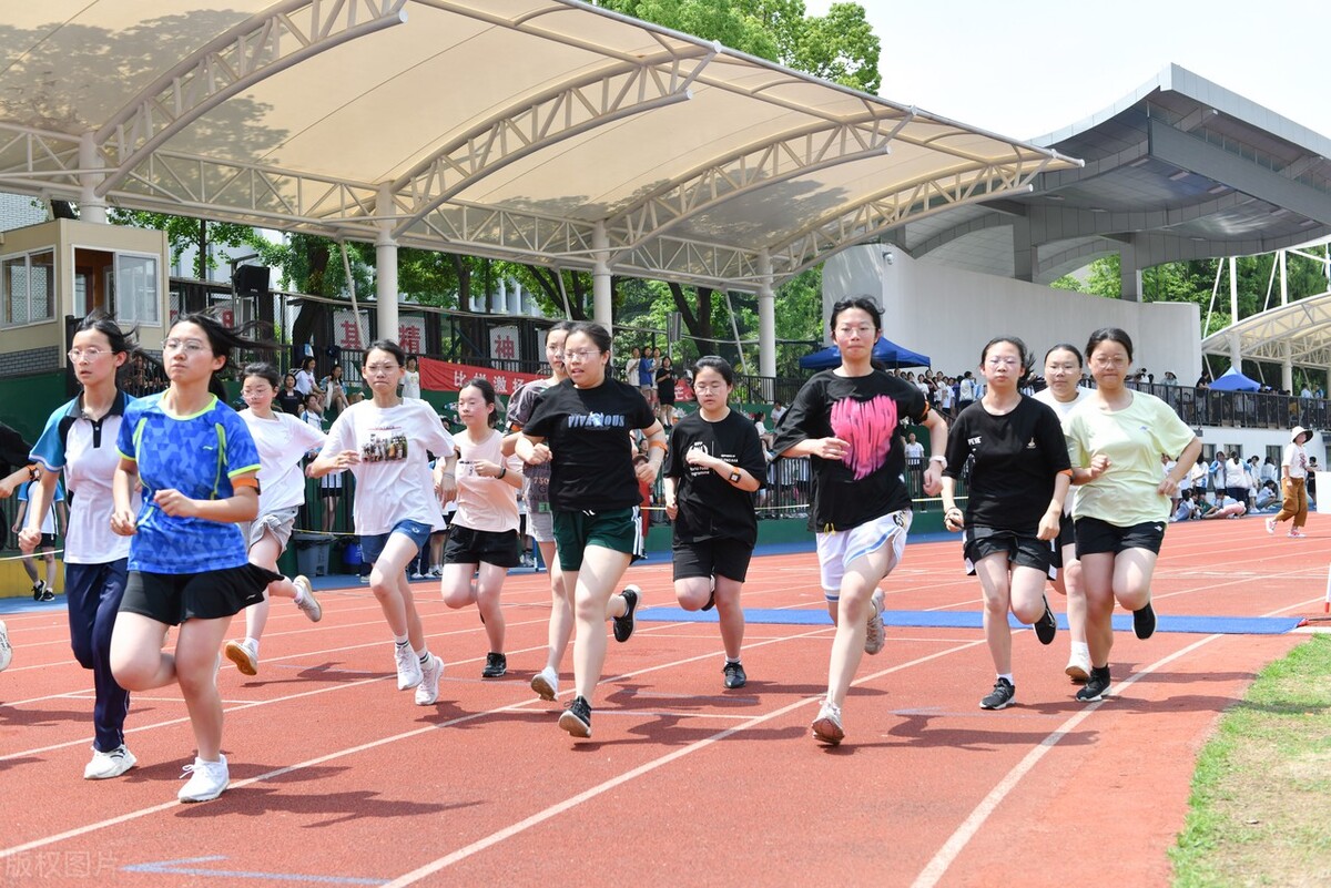 哈尔滨体育中考体测,哈尔滨中考体育测试