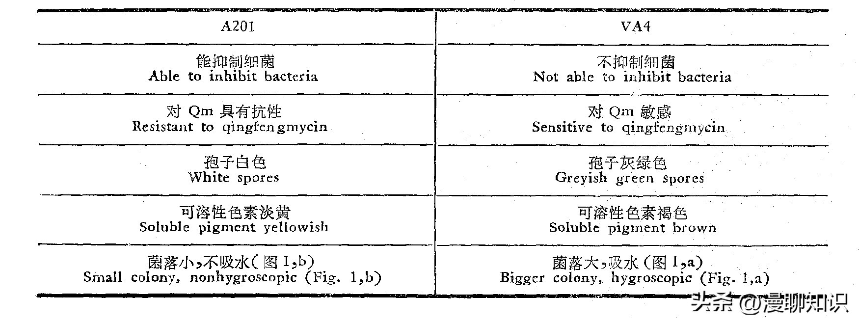 庆丰链霉菌是什么？关于它SQP1质粒的种间转移和表达