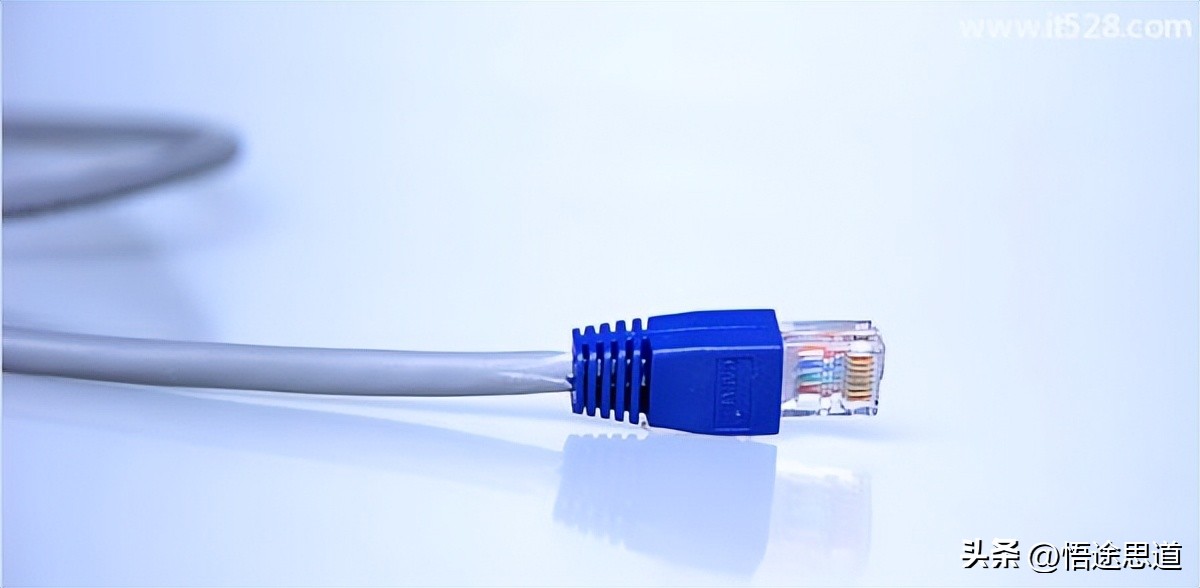 路由器上和wifi上的ip地址不一样,浏览器输入路由器ip地址进不去