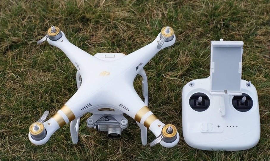 大疆回应美国列入实体清单,大疆回应否认被美国罚款440亿元