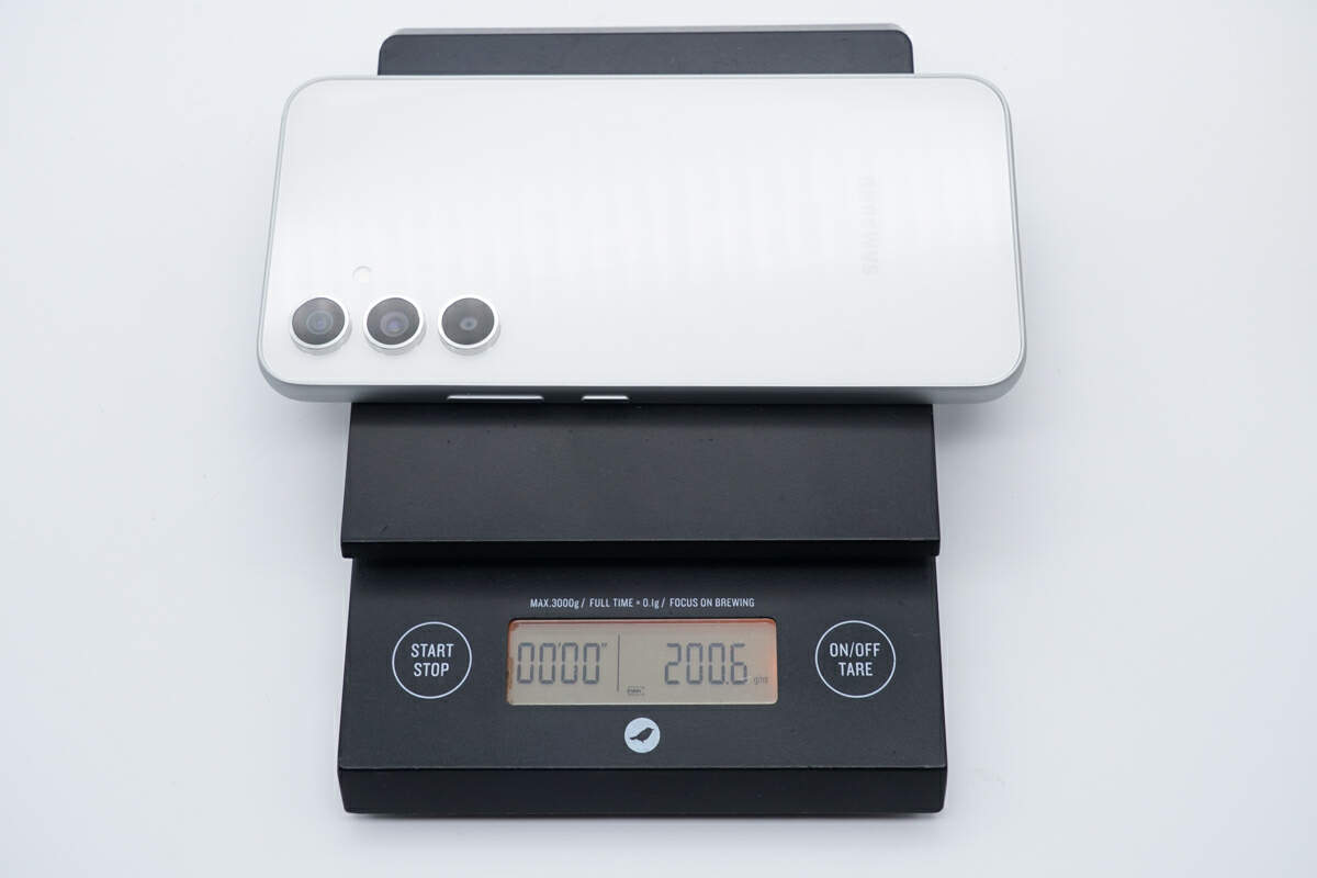 三星galaxya545g配色为灵感,三星galaxya54概念机曝光