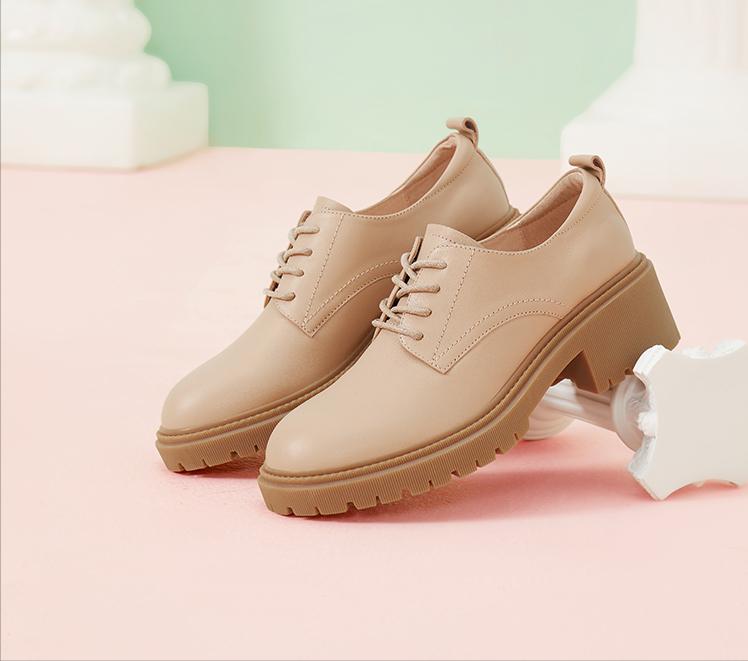 50岁女人必买的女鞋品牌推荐，你要的款式这里都有