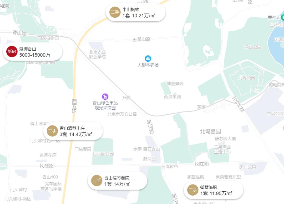 重磅9问！问鼎2023年上半年别墅销冠，北京这个项目凭什么？