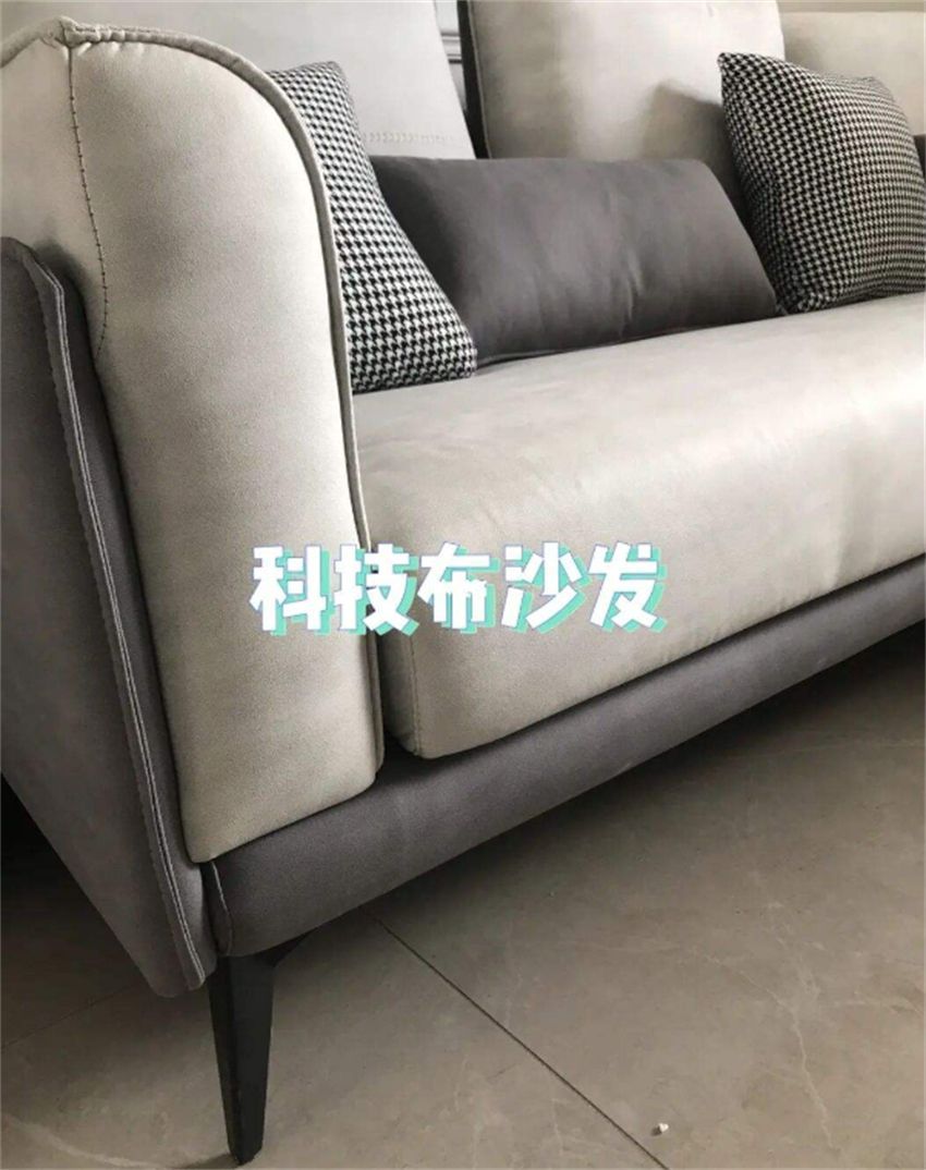 若再买沙发，一定坚持“6不选”，不是矫情，是换过3套的教训