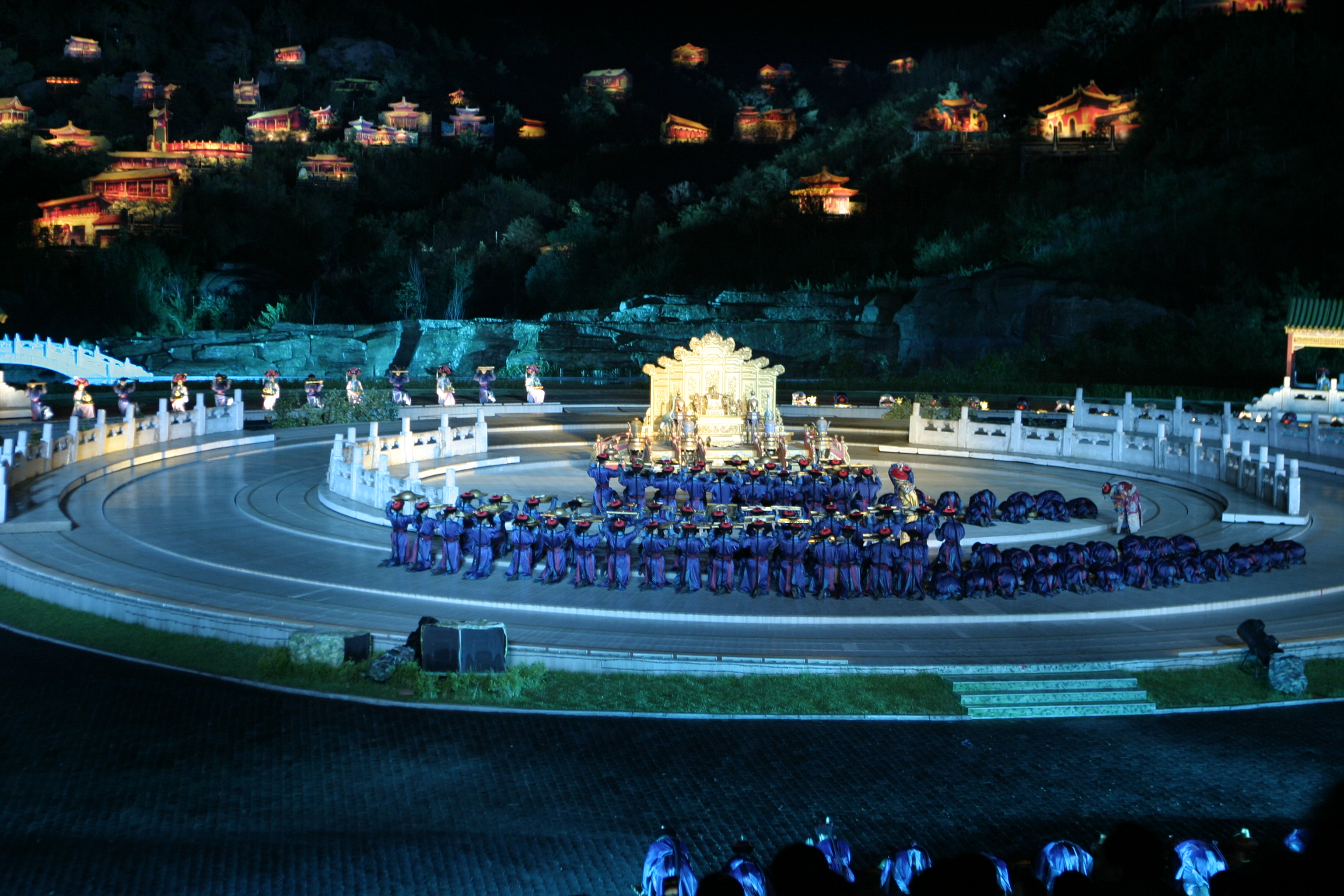 承德双塔山猴子,承德双塔山未解之谜完整版