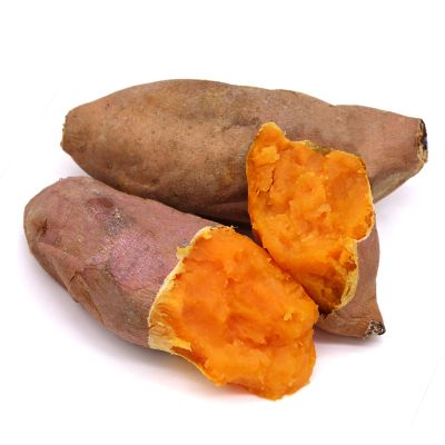 白薯红薯紫薯品种哪个最好吃,白薯红薯紫薯哪个升糖指数高