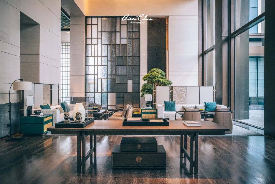 广东最新开业万豪酒店,新开业万豪酒店