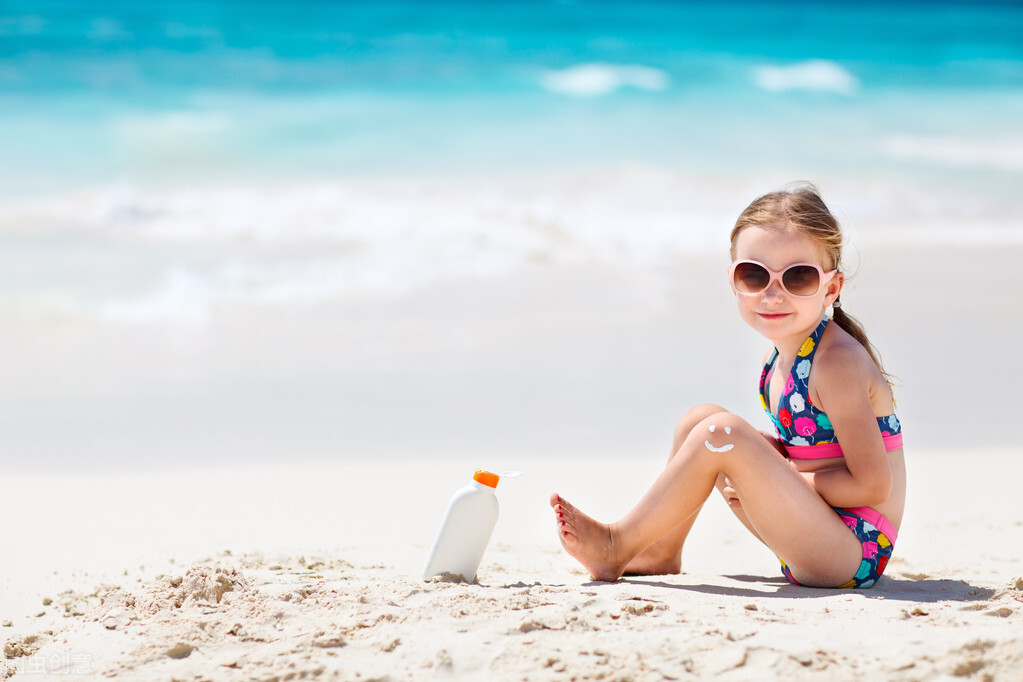 不小心被太阳晒黑后怎么修复,紫外线晒伤皮肤瘙痒怎么快速修复