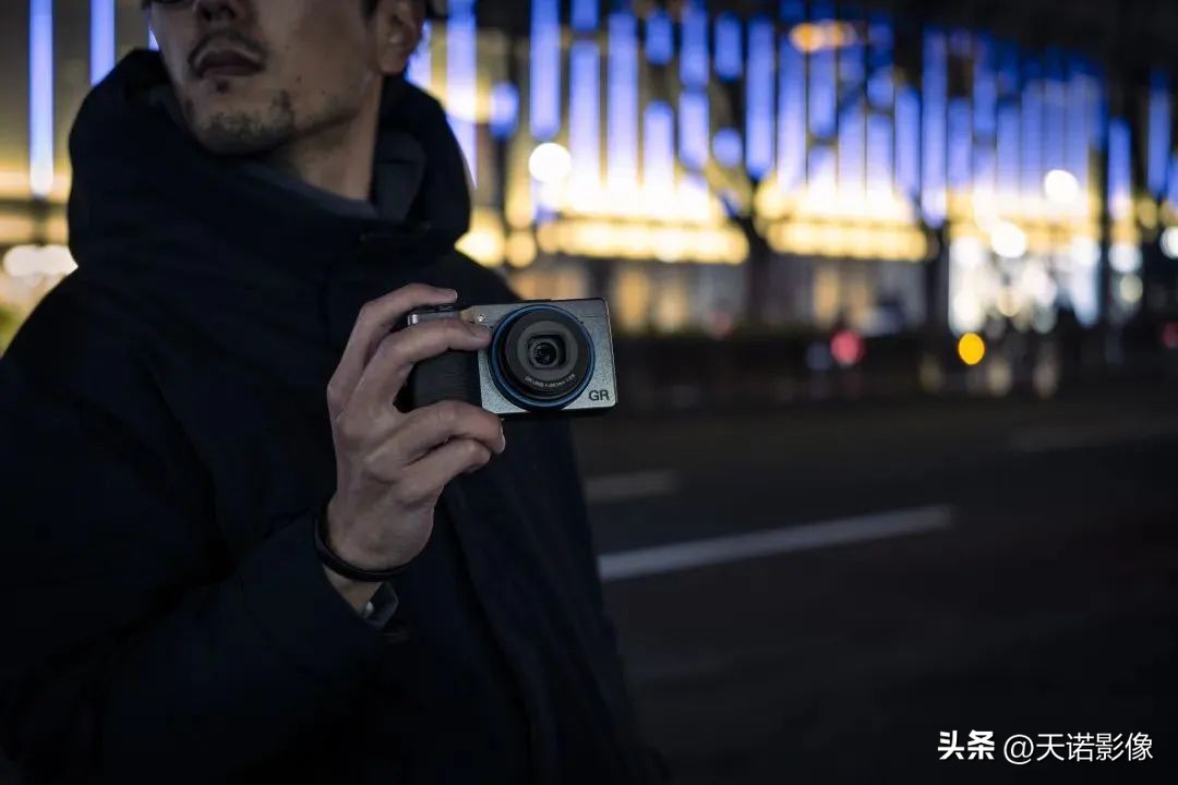 理光griiix怎么样,理光gr3x值不值得入手