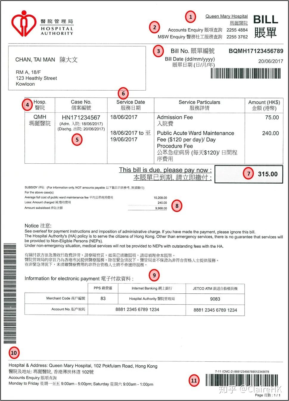 聊聊香港规划,香港免费医疗要排队吗