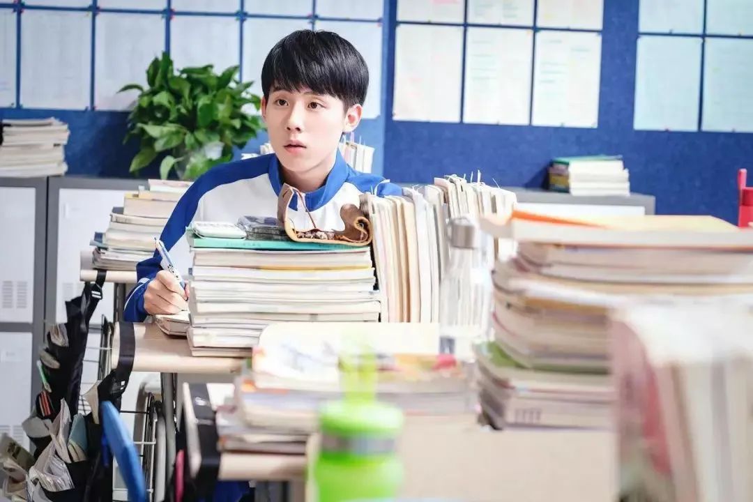 课本三巨头,教辅书的三大巨头