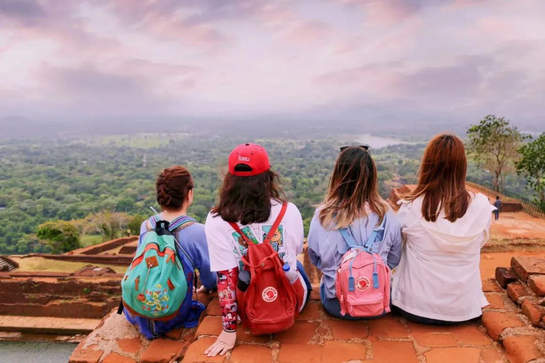 国庆3K起往返+极速电子签！去这个热带岛国度假也太香了吧