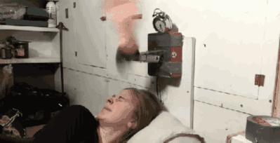 夏季常见蚊虫叮咬图鉴,女孩被家人吸血10年