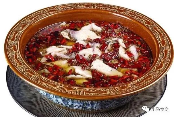 好吃下饭的家常川菜推荐,10款正宗特色招牌川菜