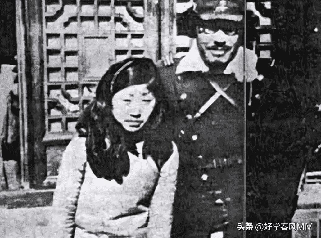 清代杖刑老照片,晚清刑犯图片大全