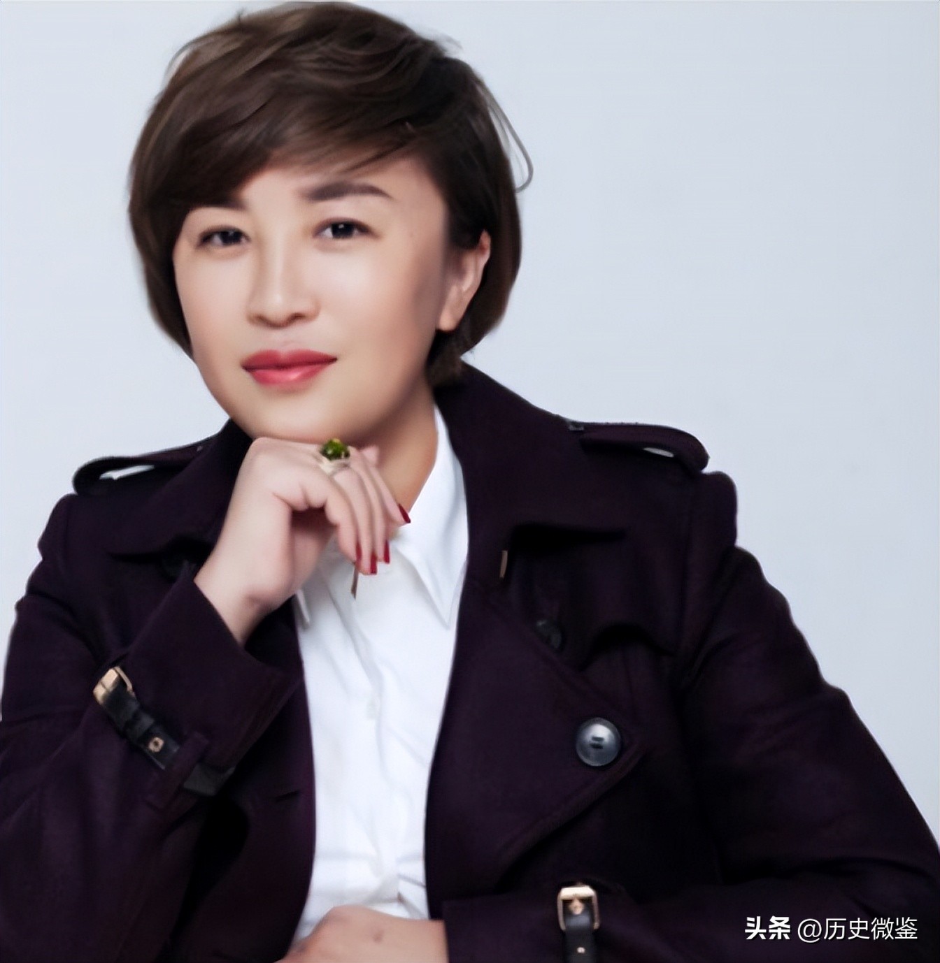 女总裁被诈骗5亿,80后女老板诈骗759万判几年