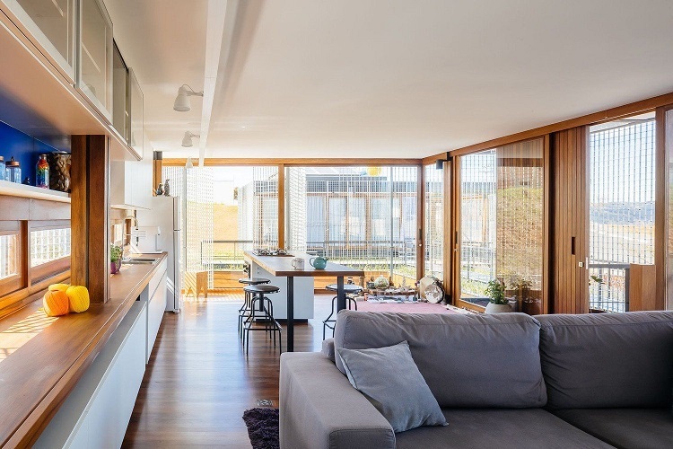 陕西关中民居庭院设计效果图,陕西农村新中式别墅庭院设计