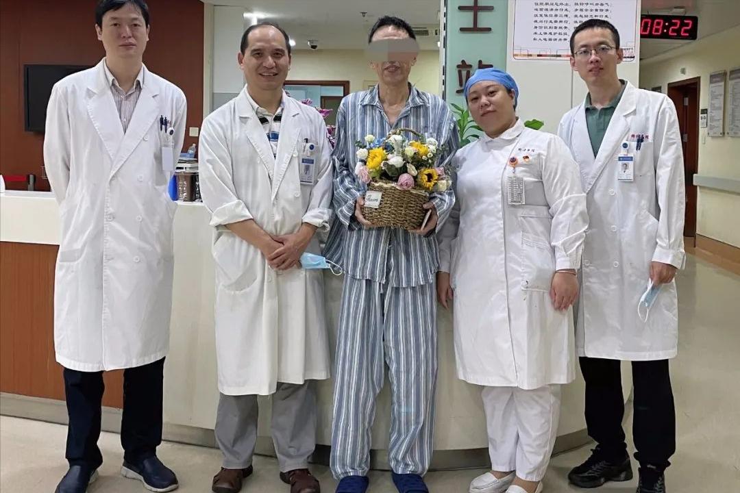 胰十二指肠切除的并发症,胰十二指肠切除术后胰瘘多久能好