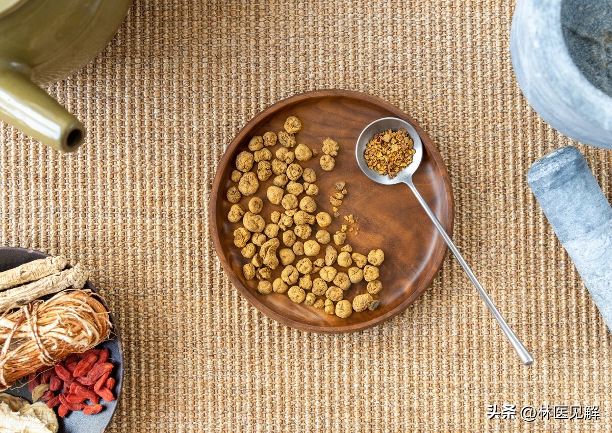 前列腺炎，功能障碍，我以一剂暖肝煎，散寒凝，通脉道，一通百通