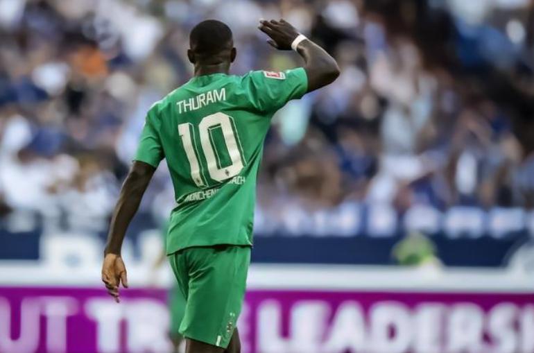 德甲弗莱堡门兴格拉德巴赫分析,德甲门兴弗赖堡