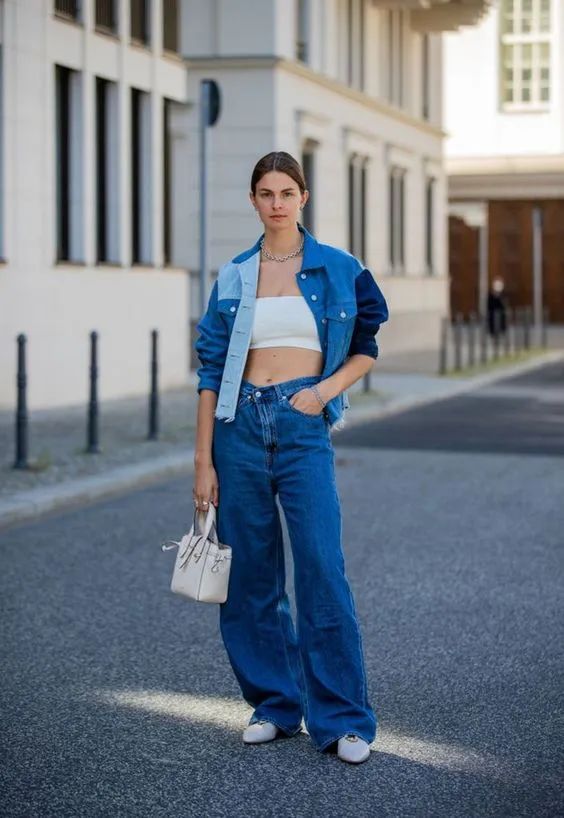 蓝银色一种低调的高级感,纯白色高级感满满