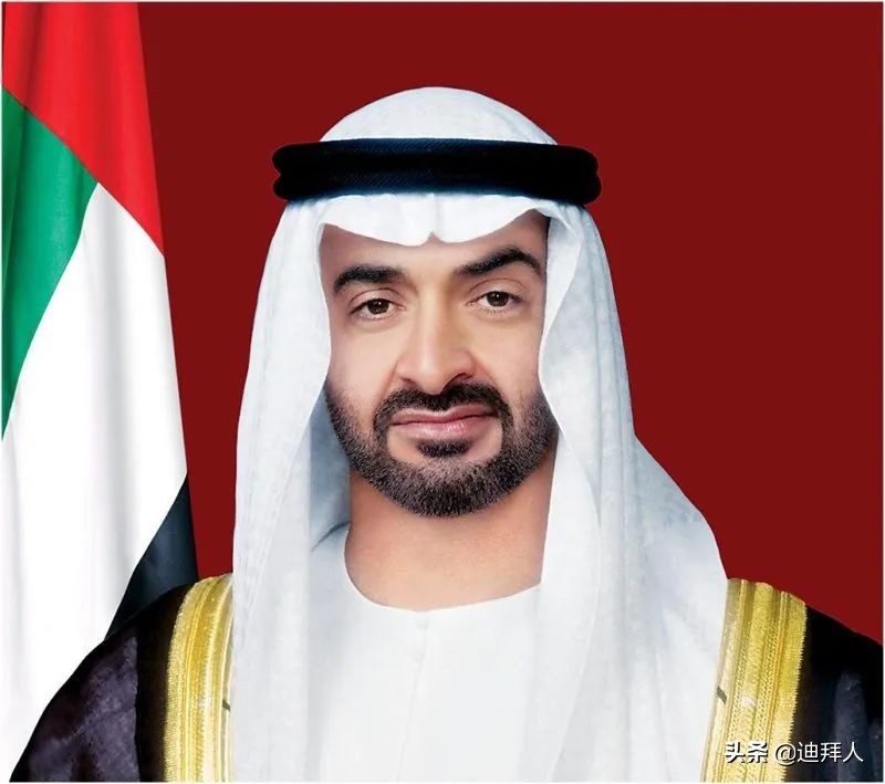 阿联酋历任总统,阿联酋总统历史