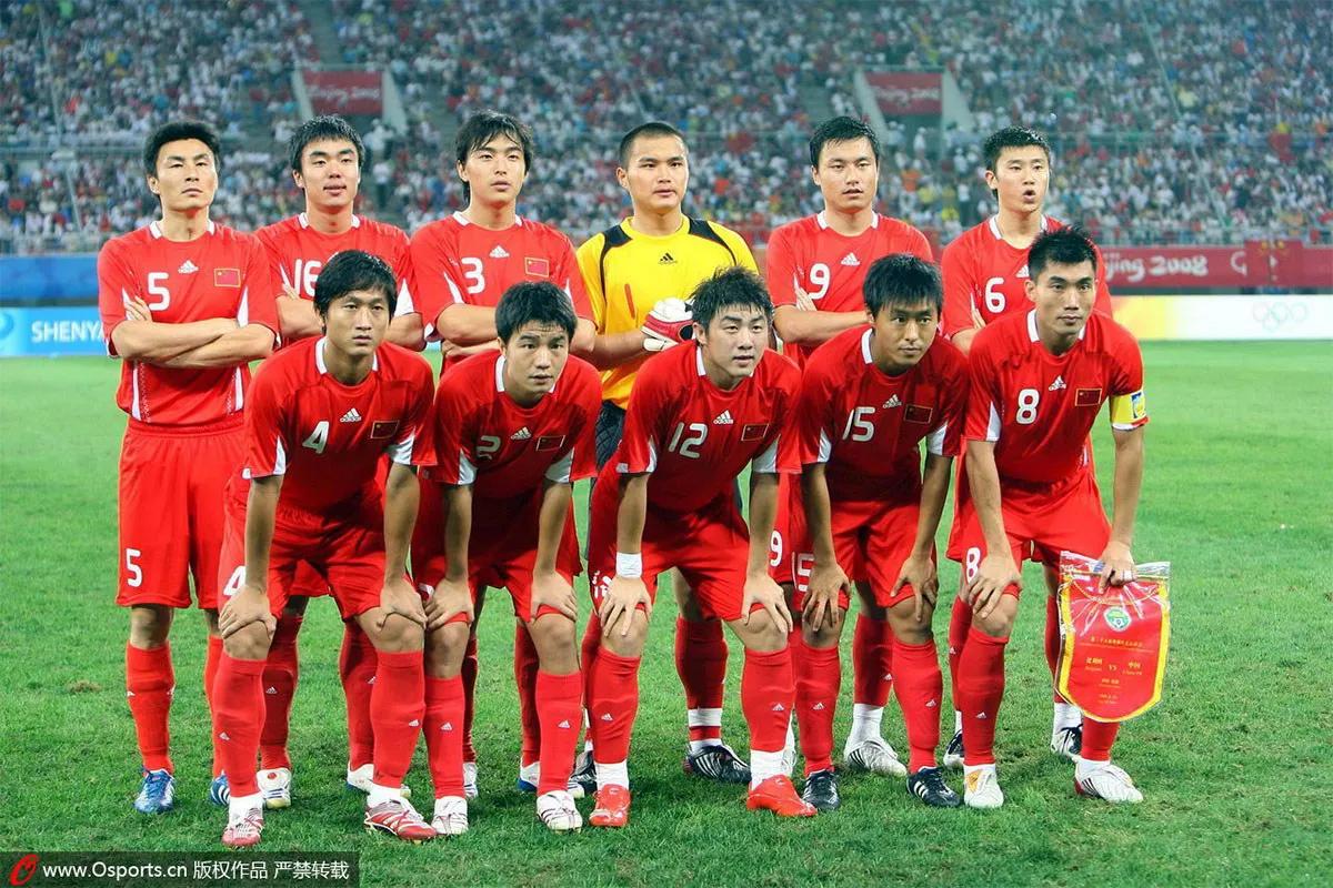 中国足球少年高光时刻,看完中国足球的观后感怎么写