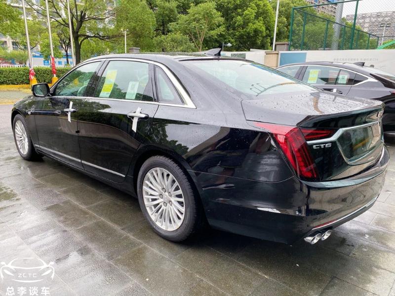 林肯汽车对中国未来规划,林肯中国表现