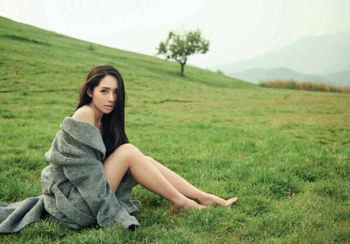 郭碧婷的豪门故事,郭碧婷这样的婚姻真的幸福吗