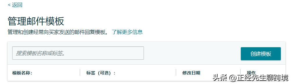 月销百万卖家也在用！！如何用站内邮件模板高效解决客服售后问题