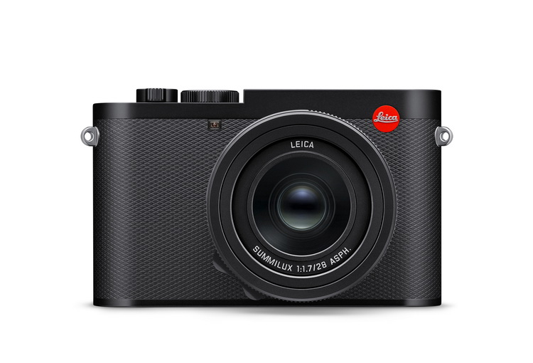 徕卡全画幅最新款相机,徕卡发布的最新徕卡sl相机和镜头