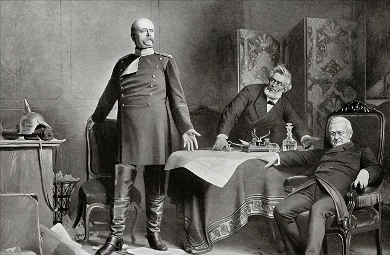 1883年8月，开普殖民地决定派遣炮艇前往非洲西南部进行调查