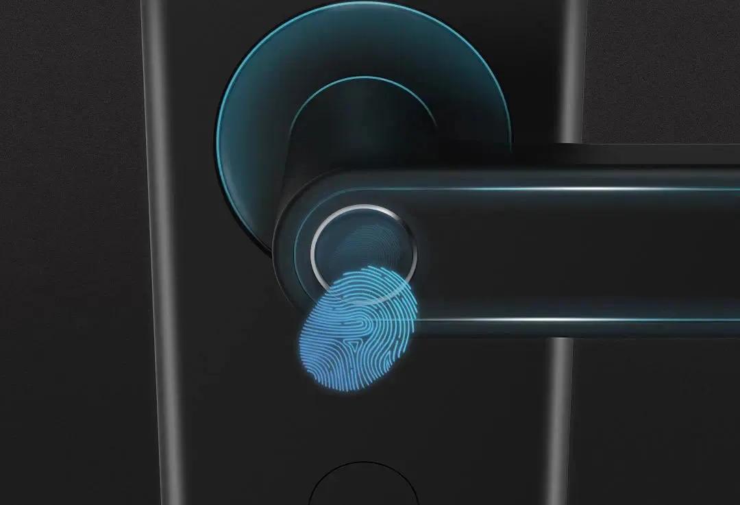 智能锁的故障检测,智能锁常见故障自检大全图解